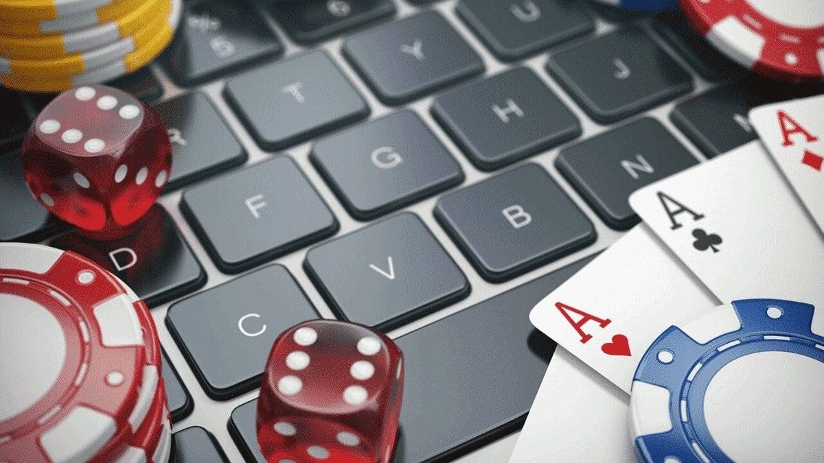 my VEGAS slots پر آن لائن سلاٹس کے بارے میں