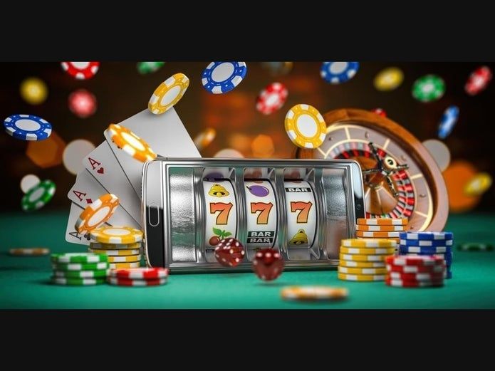 my VEGAS slots کیسینو میں لاٹری گیمز میں حصہ لیں۔