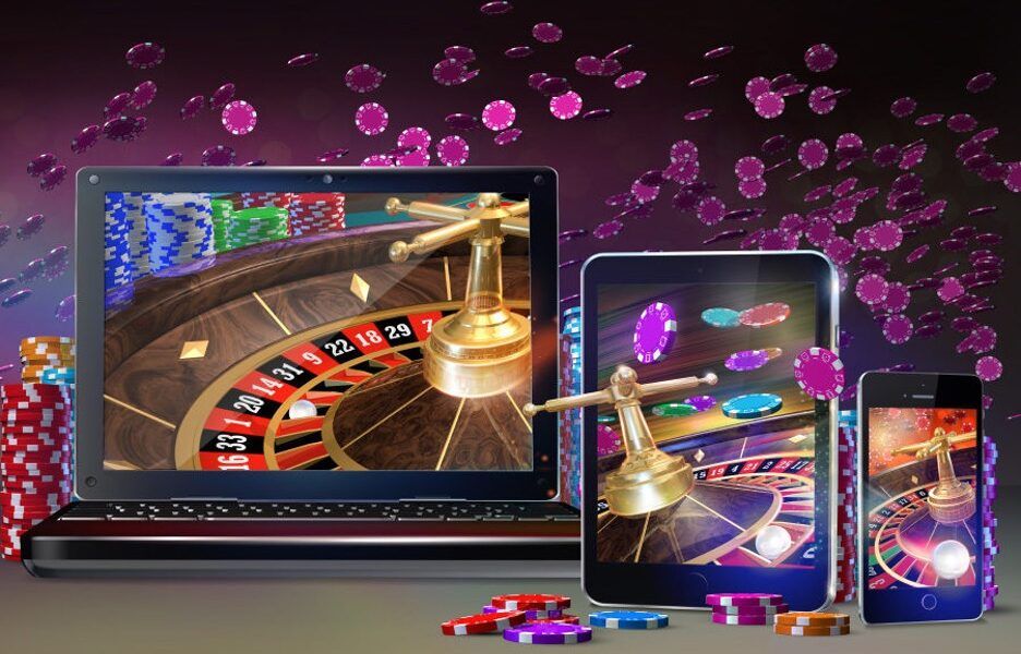 my VEGAS slots آن لائن کیسینو میں کھیلنے کی وجوہات
