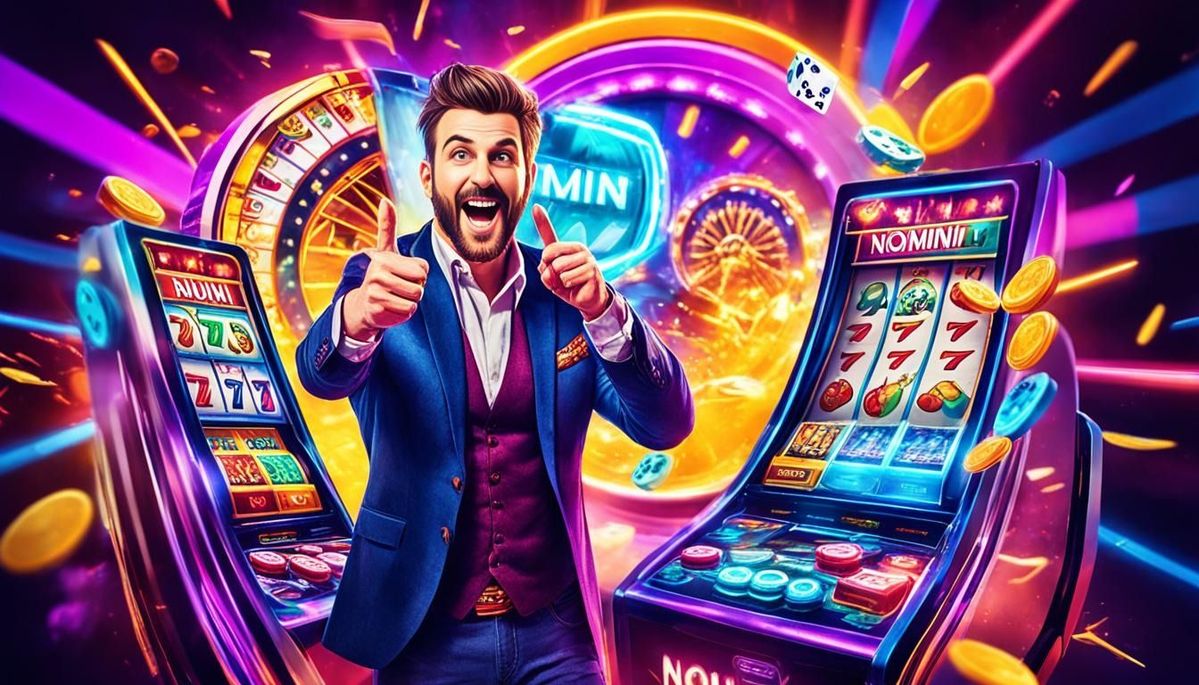 my VEGAS slots پاکستان ریئل منی گیمز